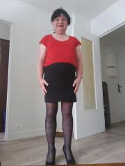 Annonce travesti Clara37100 Tours