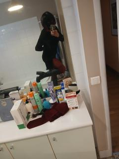 Annonce travesti Laura_tv_soumise Étoile-sur-Rhône