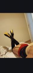 Annonce travesti Laura_tv_soumise Étoile-sur-Rhône