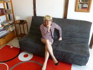 Annonce travesti lucille60