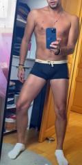 Annonce travesti Burak Marignane