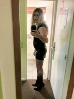 Annonce travesti Sonia 91540 Fontenay-le-Vicomte