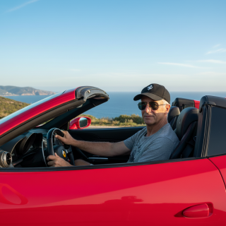 Annonce travesti Pseudo La Cavalerie