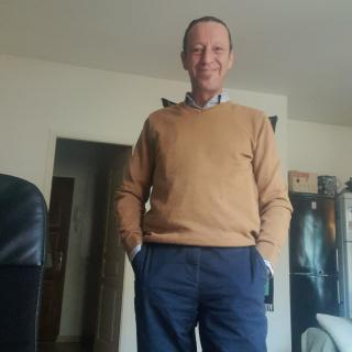 Annonce travesti Mr Isidore Libourne