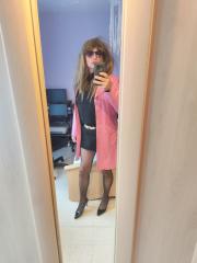 Annonce travesti Julietrav45 Châteauneuf-sur-Loire