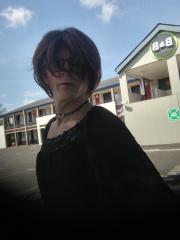 Annonce travesti Pegytrav Tours