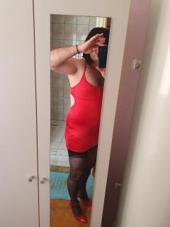 Annonce travesti alicia59 Cambrai