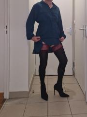 Annonce travesti Plombier76 Le Havre