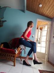 Annonce travesti Papillon La Tapette Bordeaux