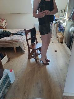 Annonce travesti Nadiapute Chaumont