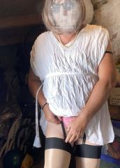 Annonce travesti Mycollants Herblay