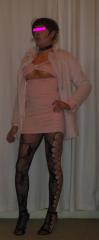 Annonce travesti Candy Chinon