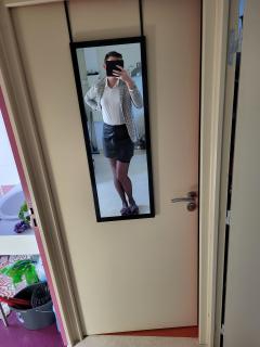 Annonce travesti Jess trav Le Mans
