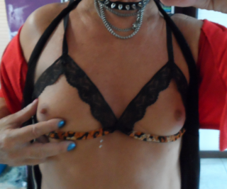 Annonce travesti vanilla Saint-Cyprien