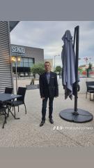 Annonce travesti Christophe13127 Vitrolles