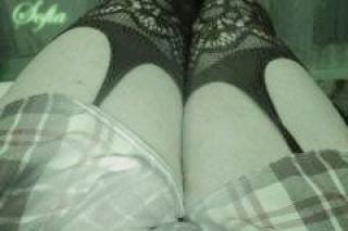 Annonce travesti Sofia Farges-Allichamps
