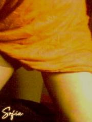 Annonce travesti Sofia Farges-Allichamps