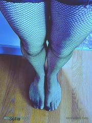 Annonce travesti Sofia Farges-Allichamps