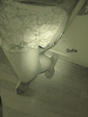 Annonce travesti Sofia Farges-Allichamps
