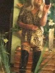 Annonce travesti iris26 Saint-Uze