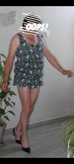 Annonce travesti Jeannetv Condé-sur-l'Escaut