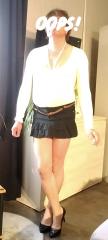 Annonce travesti Jeannetv Condé-sur-l'Escaut