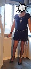Annonce travesti Jeannetv Condé-sur-l'Escaut