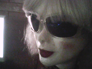 Annonce travesti ChuppaChups09 Saint-Girons
