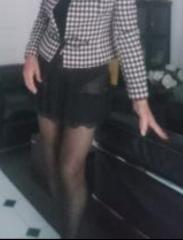 Annonce travesti ELLE trav La Garde