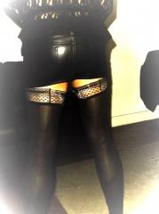 Annonce travesti Foxlope Paris