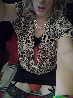 Annonce travesti stephanie46 Figeac