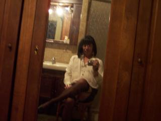 Annonce travesti Laurencetrav Sens