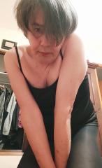 Annonce travesti Elana Arconsat