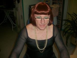 Annonce travesti beatlatex Ferrières-en-Gâtinais