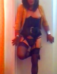 Annonce travesti MelinaFellazzio Ajaccio