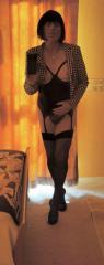 Annonce travesti Lizbeth Le Coudray-Montceaux