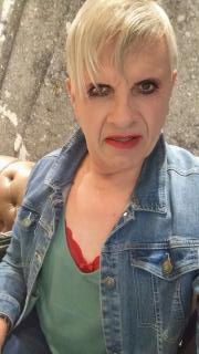 Annonce travesti Charlotte77 Melun