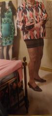 Annonce travesti Agrippine Bayeux