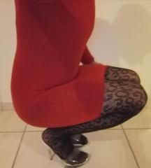 Annonce travesti Dede La Verpillière