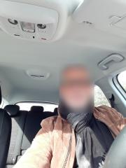 Annonce travesti Féria Alès