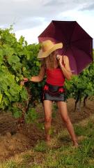 Annonce travesti Coralietv Angoulême