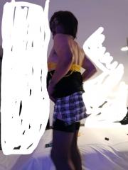 Annonce travesti xdrive91 Étampes