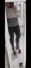 Annonce travesti Loulouxxx Les Bizots