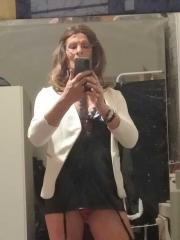 Annonce travesti helen Auxonne