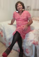 Annonce travesti Lilitrav85 La Garnache