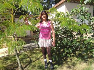 Annonce travesti valoudu27 Breteuil