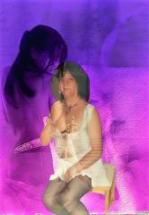 Annonce travesti valoudu27 Breteuil