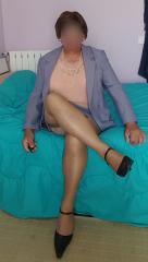 Annonce travesti Yvettedoucin Villemomble