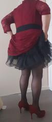 Annonce travesti Yvettedoucin Villemomble