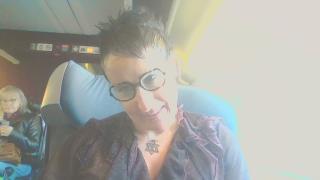Annonce travesti Maelyne Lyon